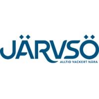 Destination Järvsö Logo