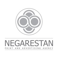 Negarestan Logo