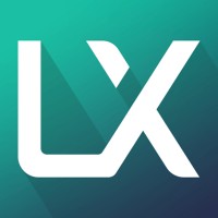 LearnX Logo