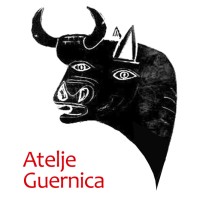 Atelje Guernica OÜ Logo