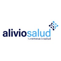 aliv.io Salud Logo