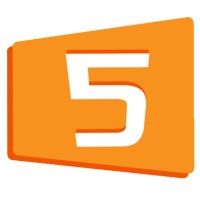 Display5 Logo