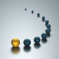Executive Leadership Coach Logo