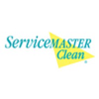 ServiceMaster Property Restoration Logo