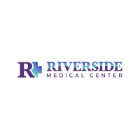 Riverside Medical Center Logo