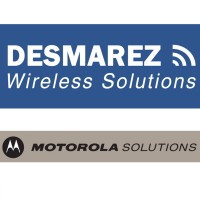 DESMAREZ SAS Logo