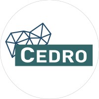 CEDRO Engenharia Consultiva Logo
