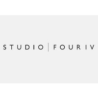 STUDIO FOUR IV Logo