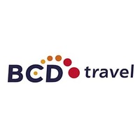 BCD Travel España Logo
