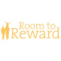 Room to Reward - Registered Charity Logo