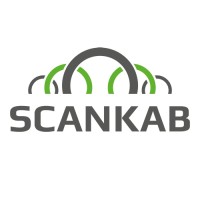Scankab Cables AS - Norge Logo