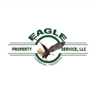 Eagle Property Service, LLC Logo