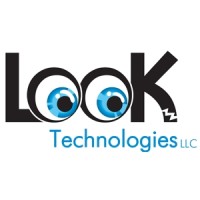 Look Technologies, LLC Logo