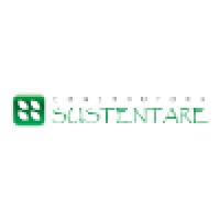 Construtora Sustentare Logo