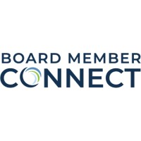 Board Member Connect Logo