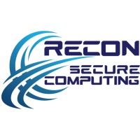 Recon Secure Computing Logo