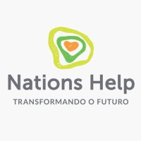 Nations Help Logo