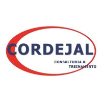 CORDEJAL Consultoria & Treinamento Logo
