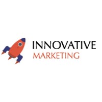 Innovative Marketing Logo