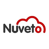 Nuveto Logo