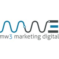 mw3 marketing digital Logo