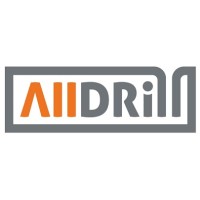 All Drill S.A. Logo