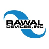 Rawal Devices, Inc. manufacturer of the APR Control - the Rawal Valve solution! Logo