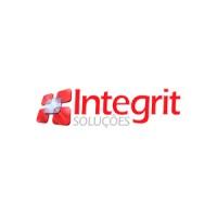Integrit Soluções Logo