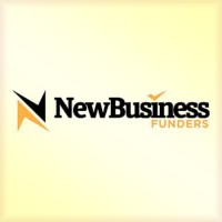 New Business Funders Logo