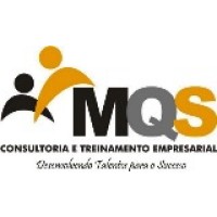 MQS Consultoria e Treinamento Empresarial Logo