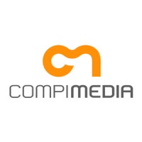 Compimedia Logo