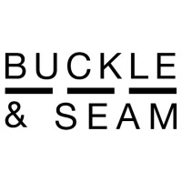 Buckle & Seam Logo