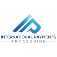 International Payments Processing, Inc. Logo
