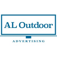 Alabama Outdoor Advertising Logo