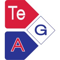 Technical Group Alpha (TeGA) Logo