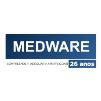 Medware Sistemas Médicos Logo