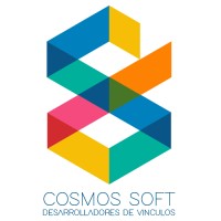 Cosmos Software de Patagonia Moviles S.A. Logo