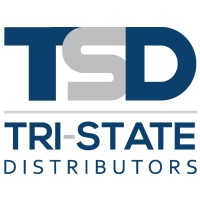 Tri-State Distributors Logo