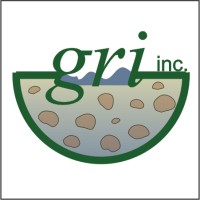 GRI Inc. Logo