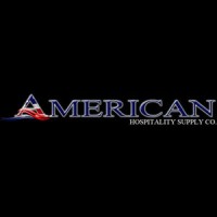 American Hospitality Supply Company Logo