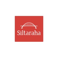 Siltaraha Oy Logo