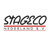 Stageco Netherlands B.V. Logo