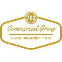 702 Commercial Group Logo