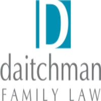 Daitchman Family Law Logo
