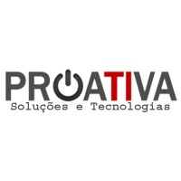 Proativa Soluções e Tecnologias Logo