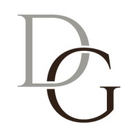 Dan Gordon Landscape Architects Logo