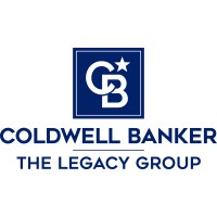 Coldwell Banker The Legacy Group Logo