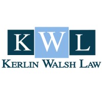 Kerlin Walsh Law Logo