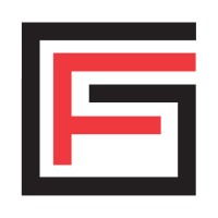 Garage Frontiers Logo