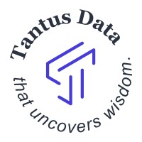 TantusData Logo